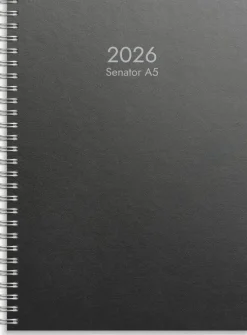 Kalender 2026 Senator A5 Eco Line