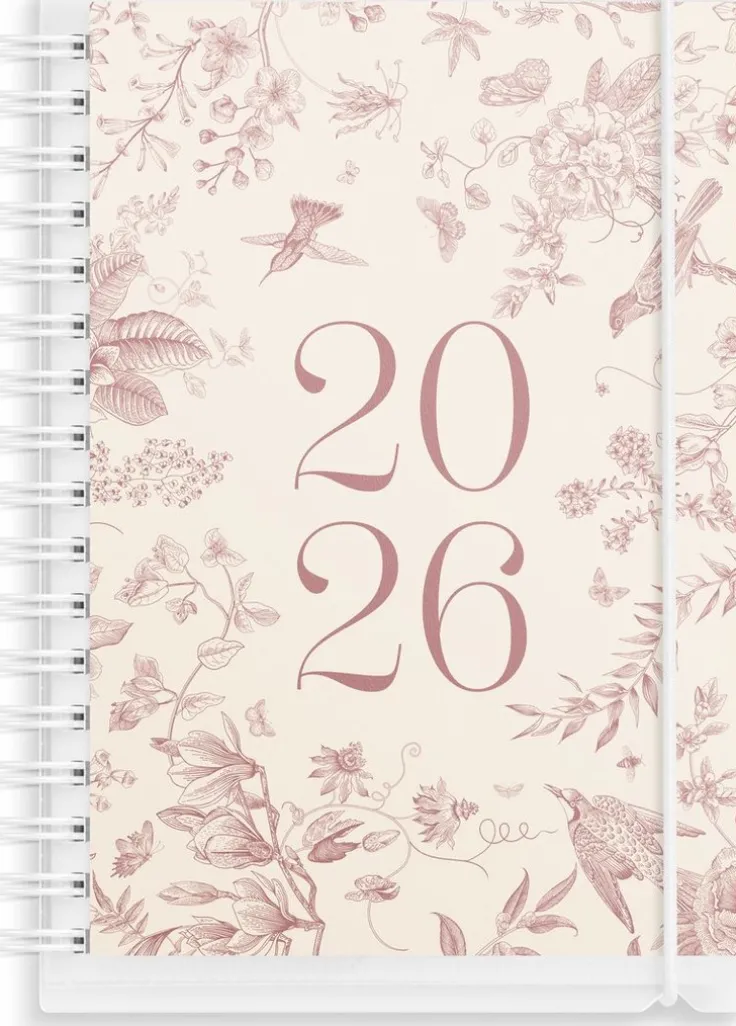 Kalender 2026 Senator A6 4i1