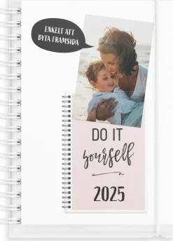 Kalender 2025 Senator A6 4i1