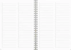 Kalender 2025 Senator A5 målning