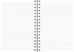 Kalender 2026 Senator A6 modern