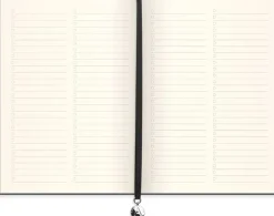 Kalender 2026 Senator A5 soft svart