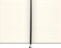 Kalender 2026 Senator A5 soft svart