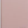 Kalender 2026 Senator A5 soft dusty pink