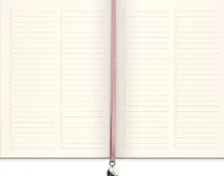 Kalender 2026 Senator A5 soft dusty pink