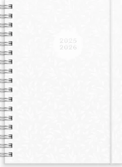 Kalender 2025-2026 Senator A6 Star