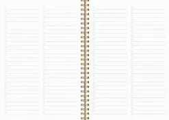 Kalender 2026 Senator A5 Story pensé