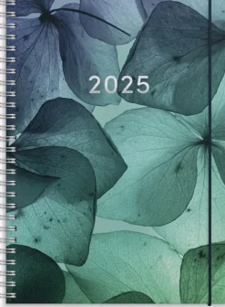 Kalender 2025 Senator A5 Story blad