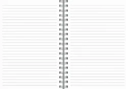 Kalender 2025 Senator A6 Story blad