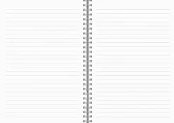 Kalender 2026 Senator A5 Story blomma