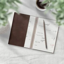 Kalender 2026 Senator A6 Twist brun