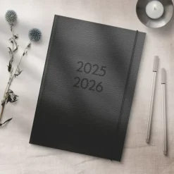 Kalender 2025-2026 Senator A5 Vega