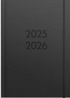 Kalender 2025-2026 Senator A6 Vega