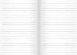 Kalender 2026 Senator A6 Vega svart