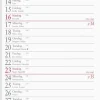 Kalender 2026 Stor Bordskalender