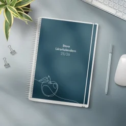 Kalender 2025-2026 Stora Lärarkalendern