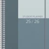 Kalender 2025-2026 Student Planner A6