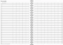 Kalender 2025-2026 Study A5 Textile rosa