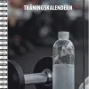 Kalender 2026 Träningskalendern A5 2i1