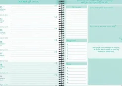 Kalender 2025 Vardagsbalans - Sofia Ståhl