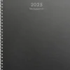 Kalender 2025 Veckojournal Eco Line