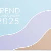 Kalender 2025 Veckokalendern Trend