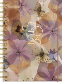 Kalender 2026 Weekly A6 Story pensé