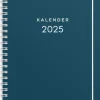 Kalender 2025 XL-kalendern