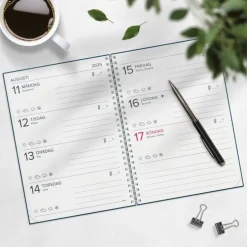 Kalender 2025 XL-kalendern