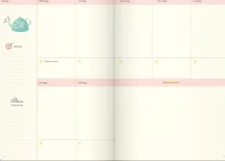 Kalender Dream and do