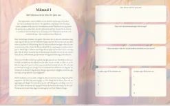 Kalender Planera ditt drömliv