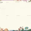 Kalender Weekly planner Fantasy