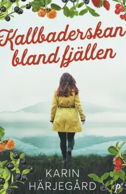 Kallbaderskan bland fjällen