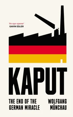 Kaput
