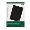 Karbonpapper A4 10-pack svart