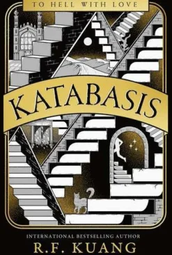 Katabasis