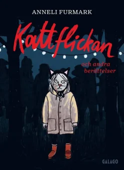 Kattflickan och andra berättelser