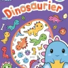 Kawaiipyssel : Dinosaurier
