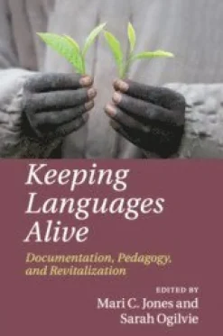 Keeping Languages Alive
