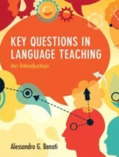 Key Questions in Language Teaching