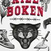 Killboken