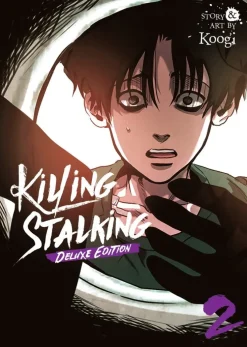 Killing Stalking: Deluxe Edition Vol. 2