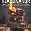 Kladdkakor, brownies och blondies