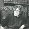 Klara Johanson Dagbok. Andra delen 1926-1948