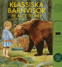 Klassiska barnvisor
