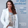 Klimakteriet är inget problem! Med rätt kunskap, stöd och strategi
