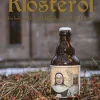 Klosteröl : en bok om klosteröl, belgisk öl och öl i belgisk stil