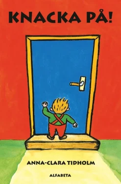 Knacka på!