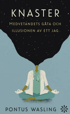 Knaster : medvetandets gåta och illusionen av ett jag