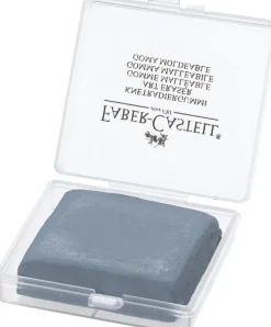 Knådgummi Faber-Castell för kol- och pastellteckning